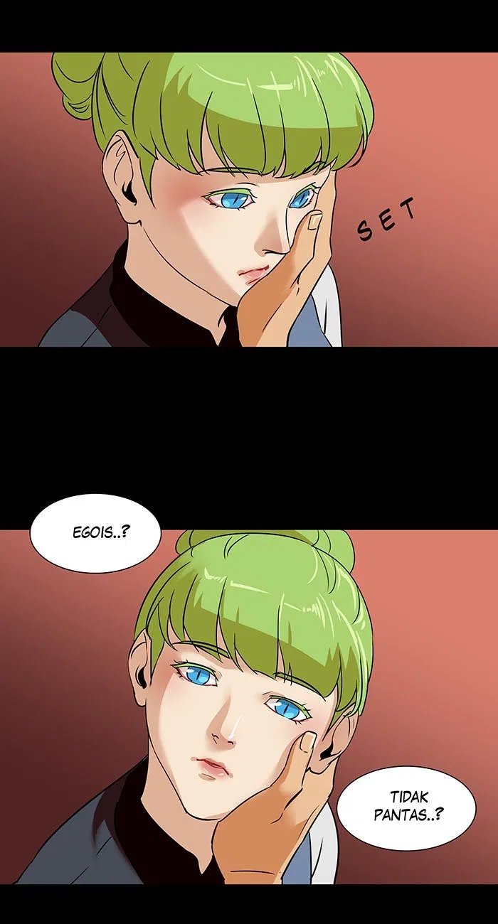 7 Wonders Chapter 149 Gambar 56