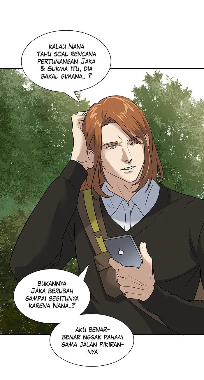 7 Wonders Chapter 149 Gambar 6