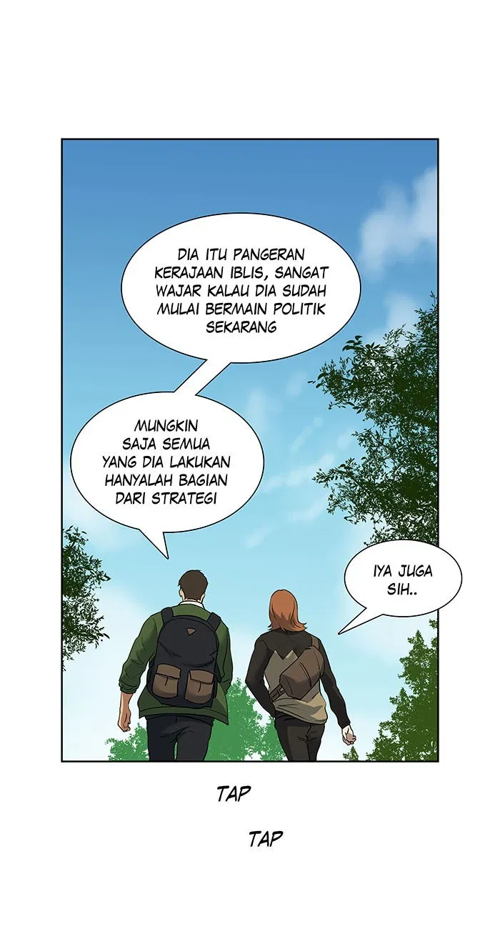 7 Wonders Chapter 149 Gambar 7