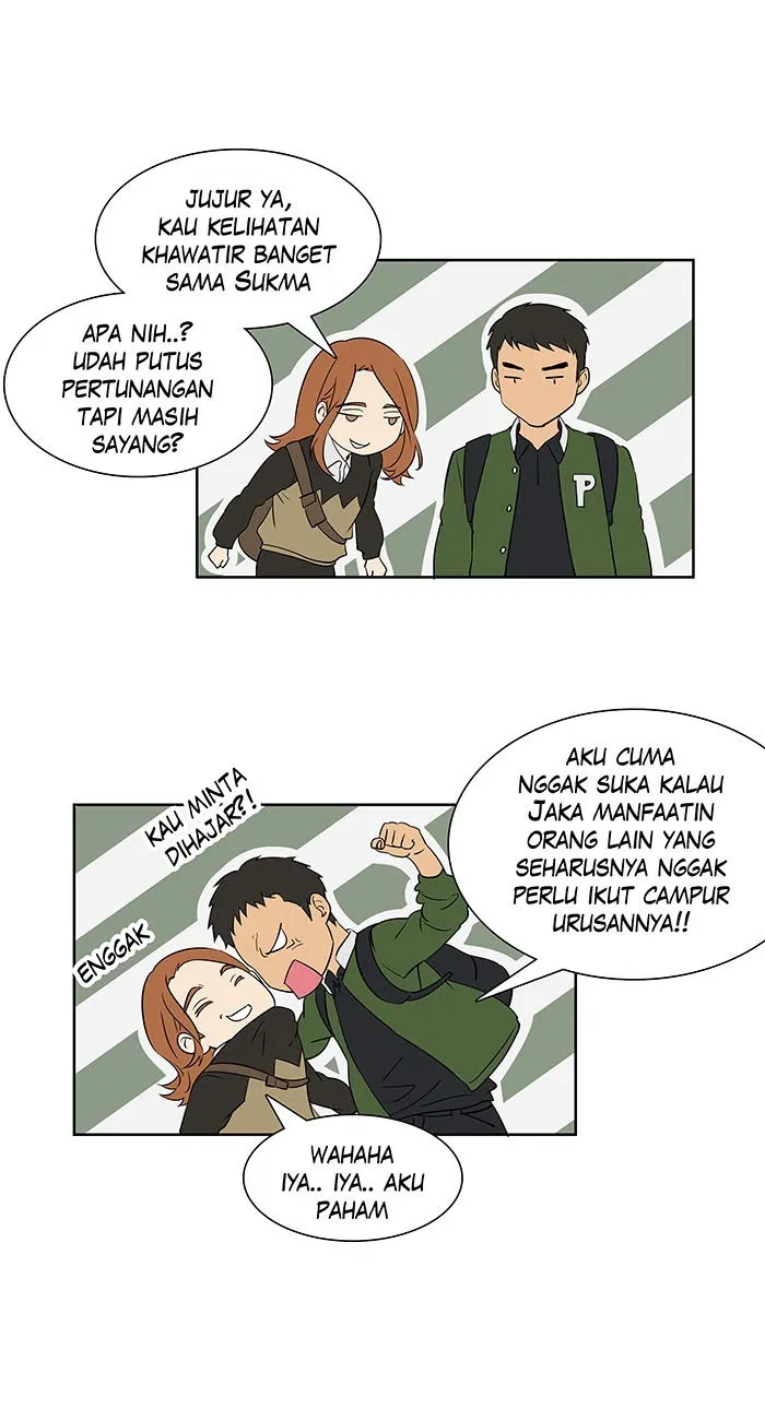 7 Wonders Chapter 149 Gambar 9