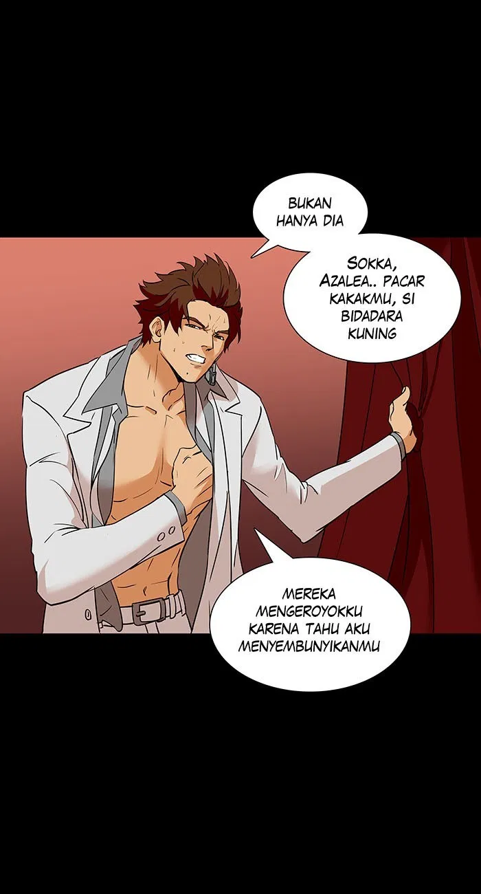 7 Wonders Chapter 148 Gambar 10