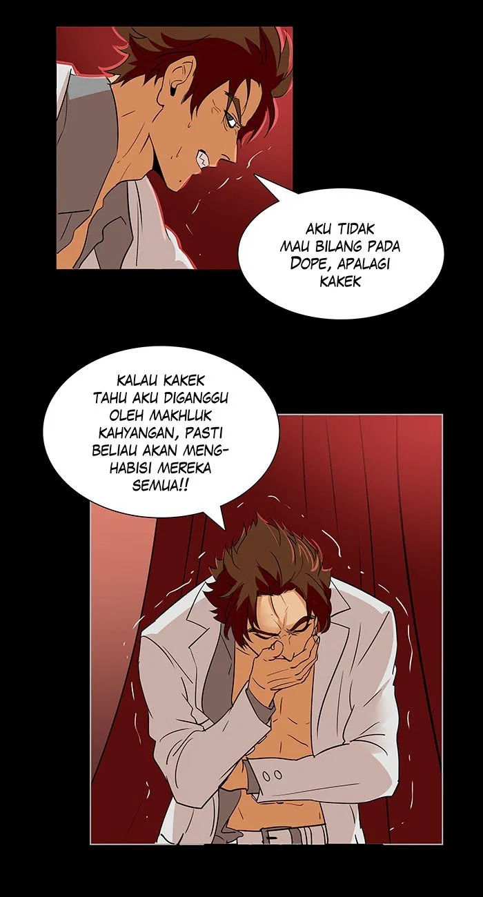 7 Wonders Chapter 148 Gambar 23