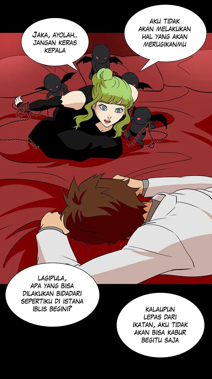 7 Wonders Chapter 148 Gambar 31