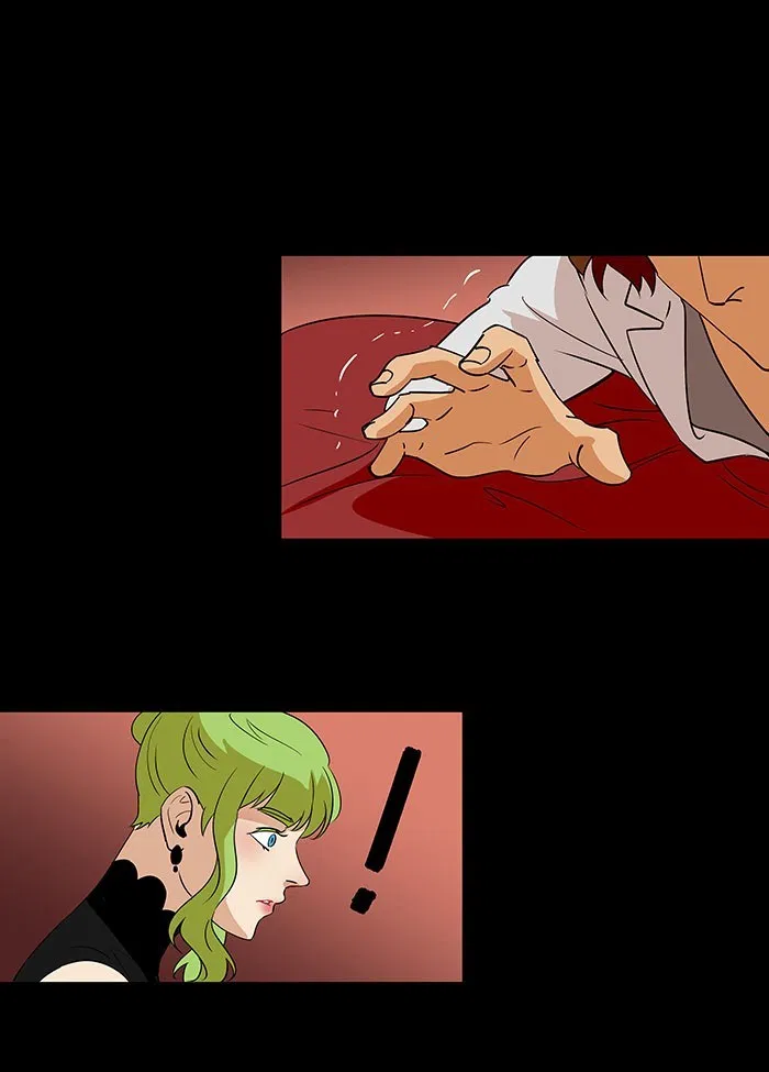 7 Wonders Chapter 148 Gambar 32