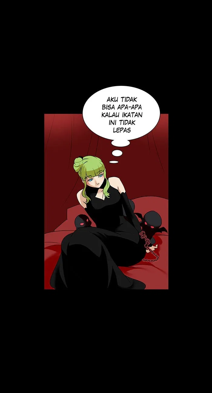 7 Wonders Chapter 148 Gambar 4