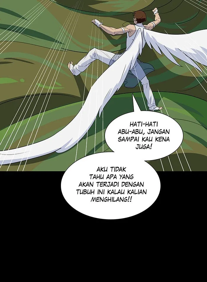 7 Wonders Chapter 148 Gambar 49