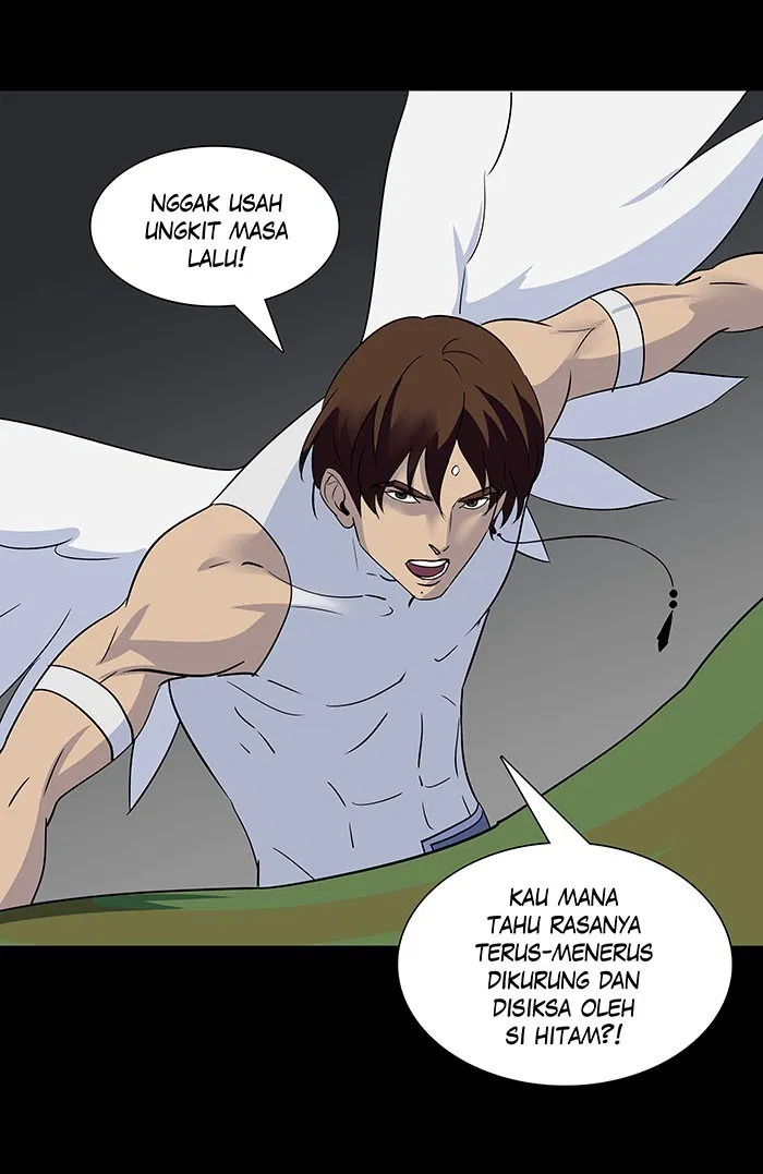 7 Wonders Chapter 148 Gambar 51