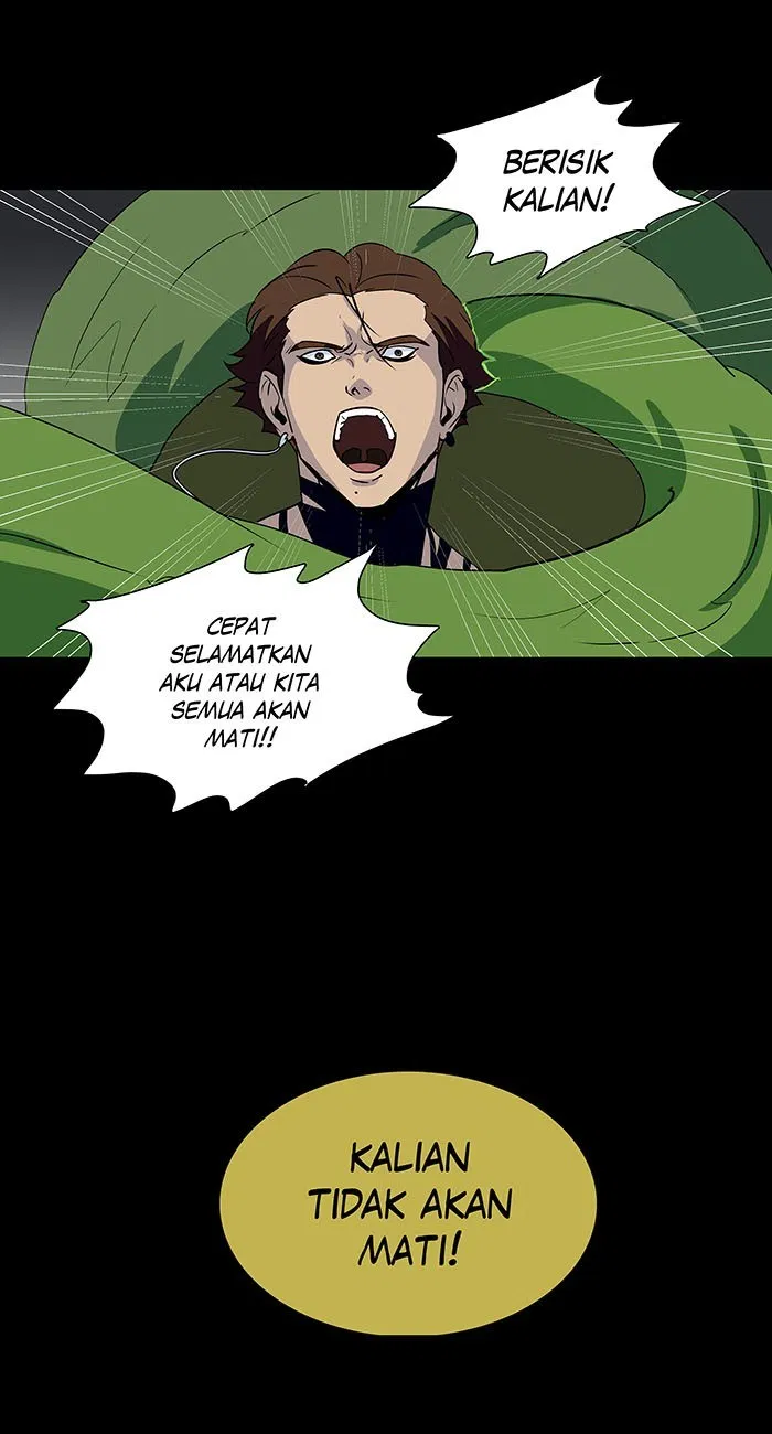7 Wonders Chapter 148 Gambar 52