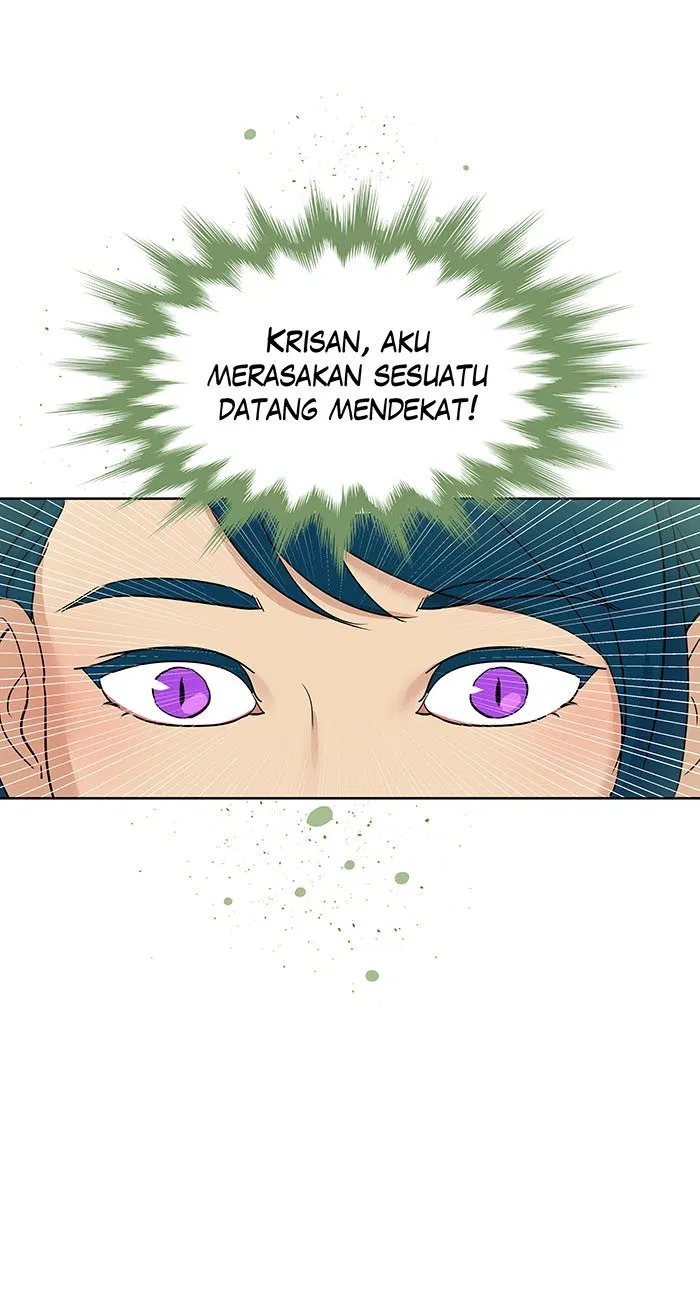 7 Wonders Chapter 148 Gambar 61