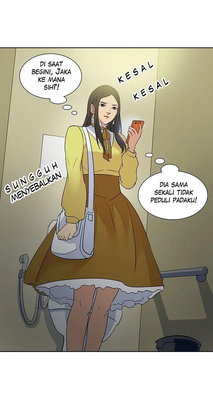 7 Wonders Chapter 147 Gambar 24