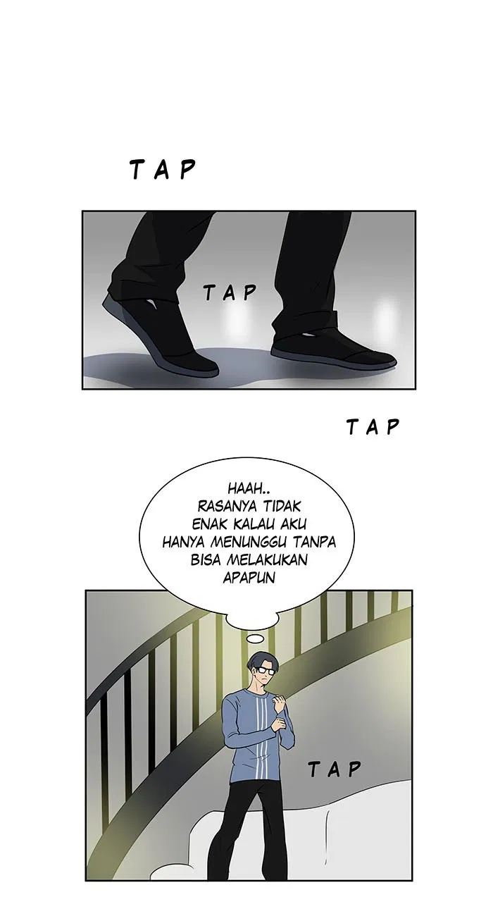 7 Wonders Chapter 147 Gambar 3