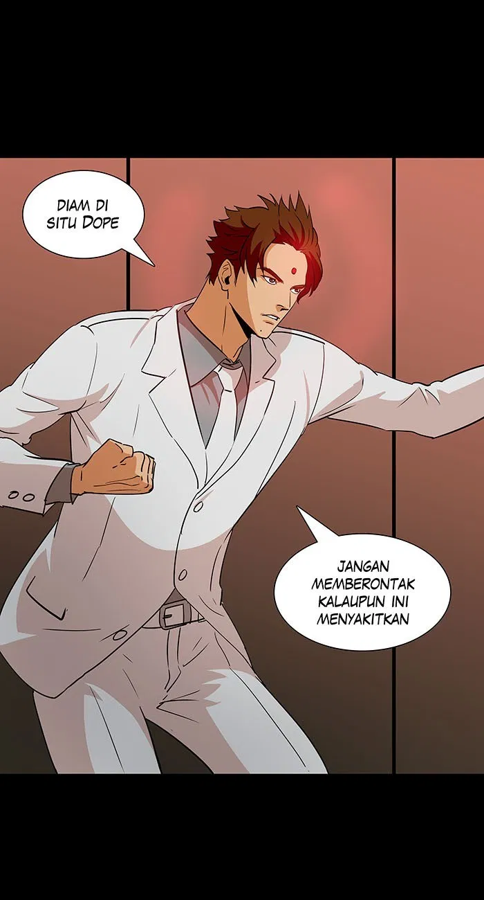 7 Wonders Chapter 147 Gambar 34