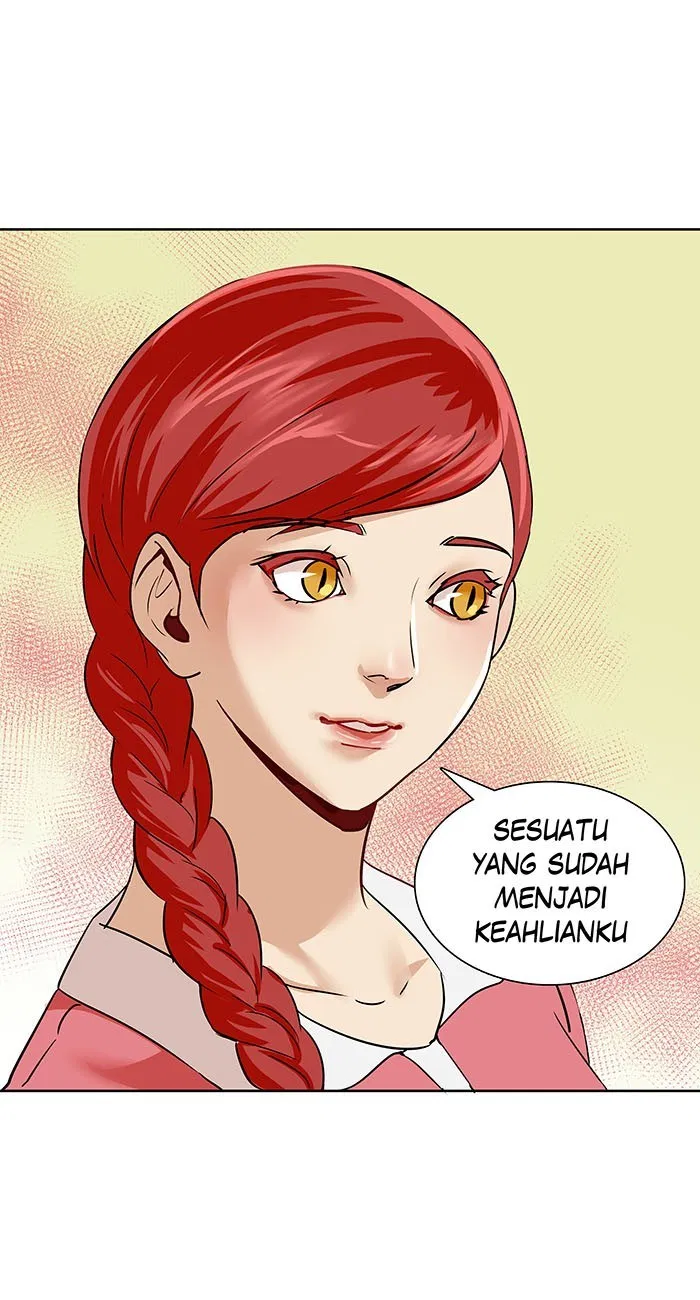 Baca 7 Wonders Chapter 144 Gambar 2