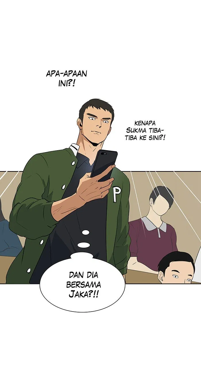 7 Wonders Chapter 144 Gambar 25