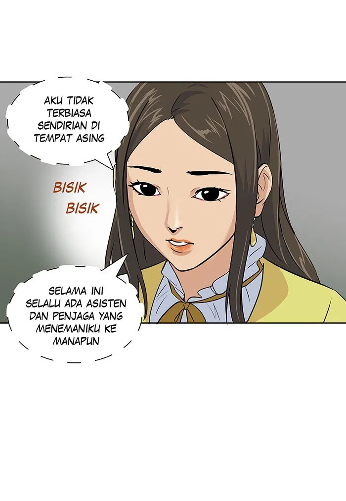 7 Wonders Chapter 144 Gambar 33