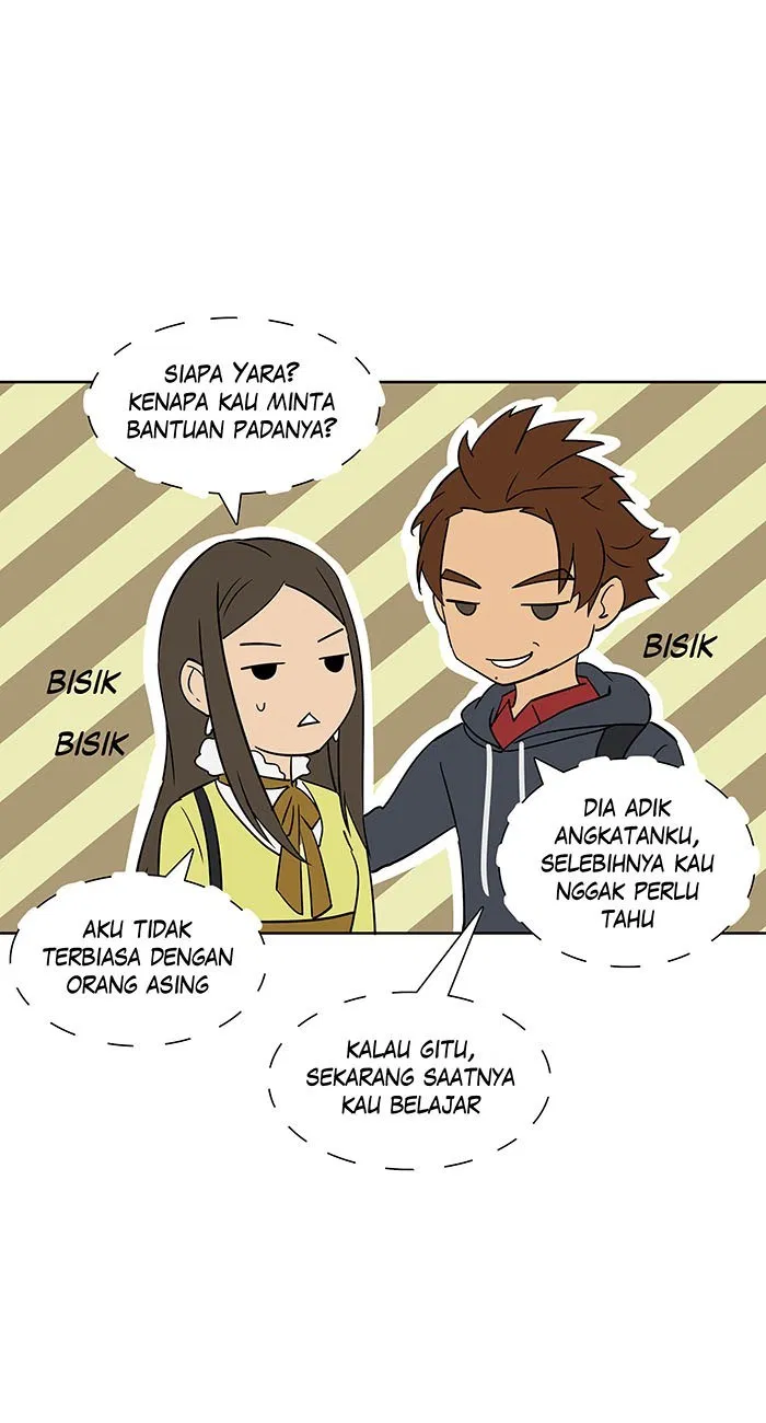 7 Wonders Chapter 144 Gambar 37