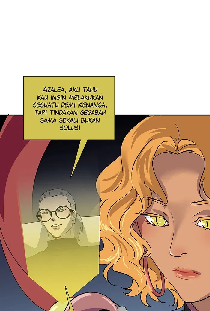 7 Wonders Chapter 144 Gambar 5