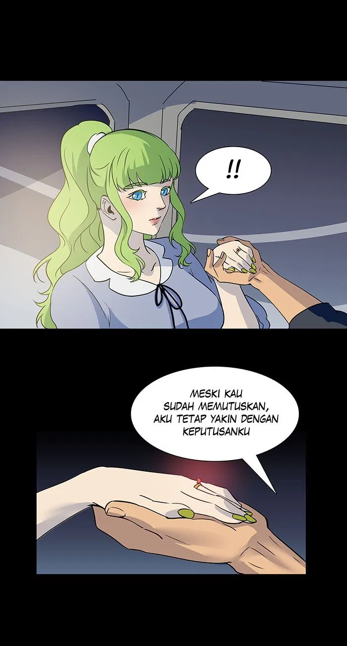 7 Wonders Chapter 143 Gambar 10