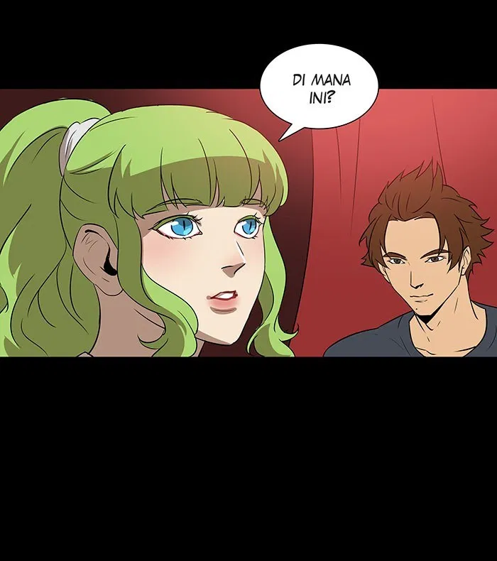 7 Wonders Chapter 143 Gambar 14