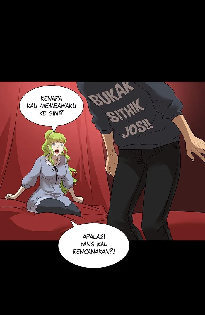 7 Wonders Chapter 143 Gambar 16