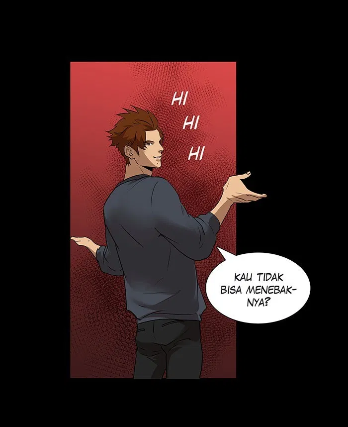 7 Wonders Chapter 143 Gambar 17