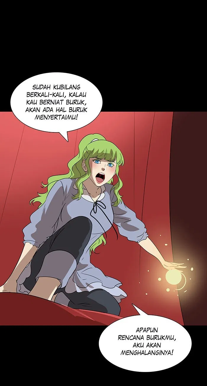 7 Wonders Chapter 143 Gambar 18