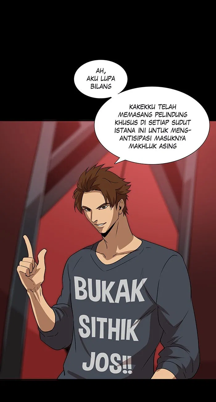7 Wonders Chapter 143 Gambar 20
