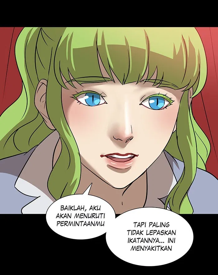 7 Wonders Chapter 143 Gambar 23