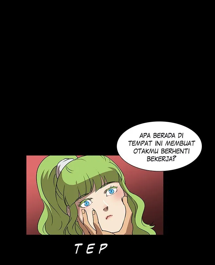 7 Wonders Chapter 143 Gambar 24