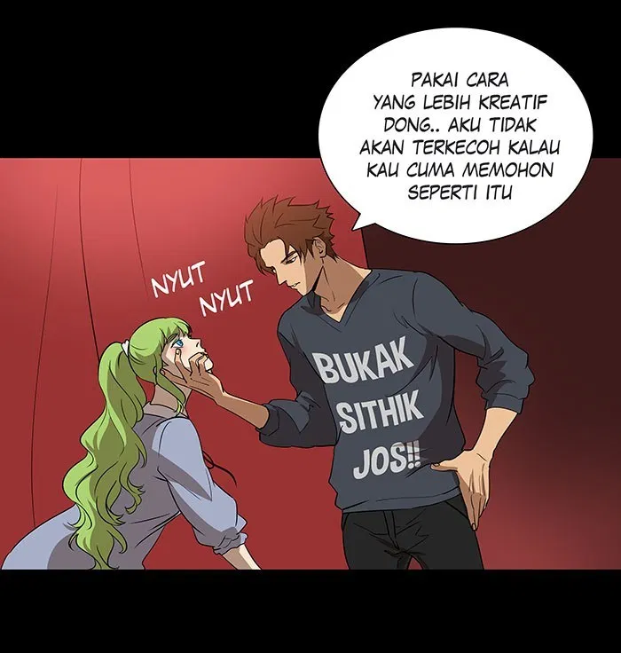 7 Wonders Chapter 143 Gambar 25
