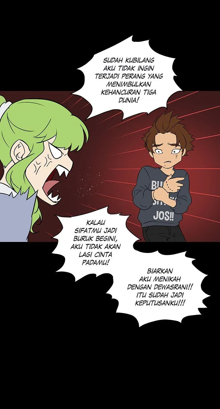 7 Wonders Chapter 143 Gambar 28