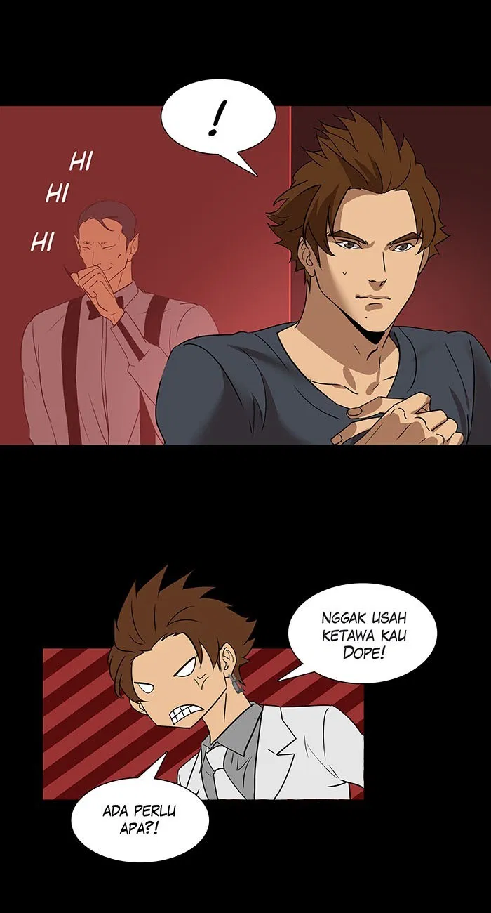 7 Wonders Chapter 143 Gambar 29