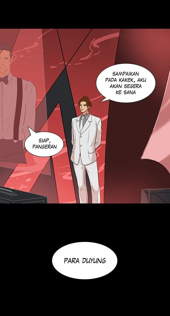 7 Wonders Chapter 143 Gambar 31