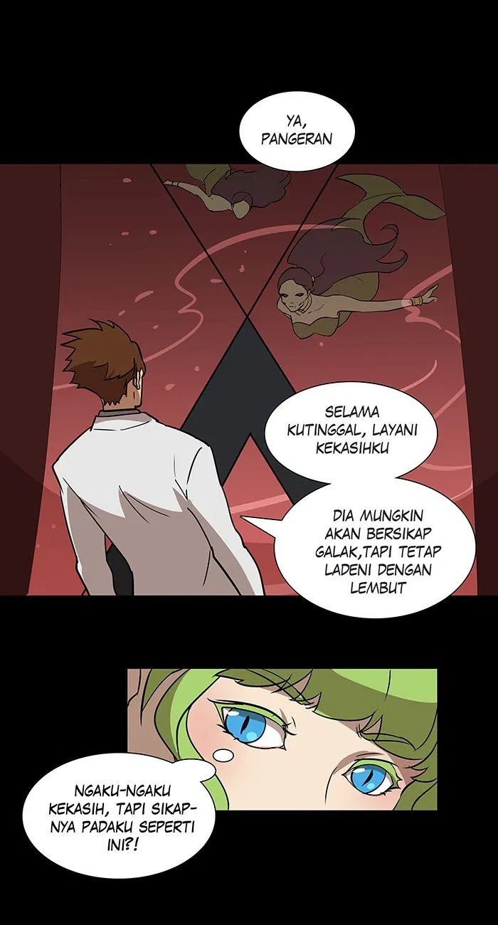 7 Wonders Chapter 143 Gambar 32