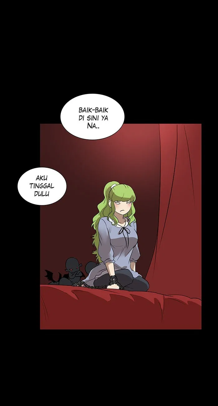 7 Wonders Chapter 143 Gambar 34