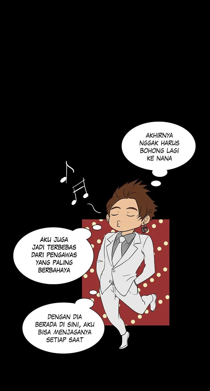 7 Wonders Chapter 143 Gambar 36