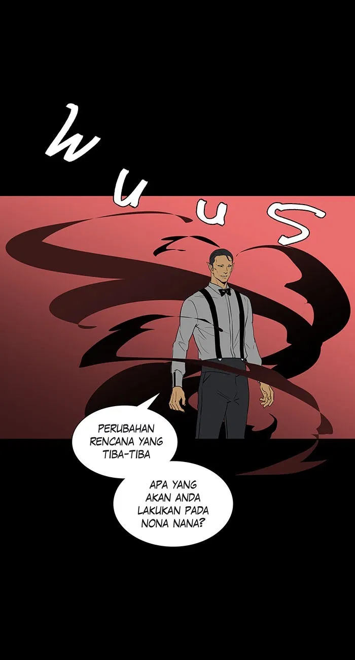 7 Wonders Chapter 143 Gambar 37