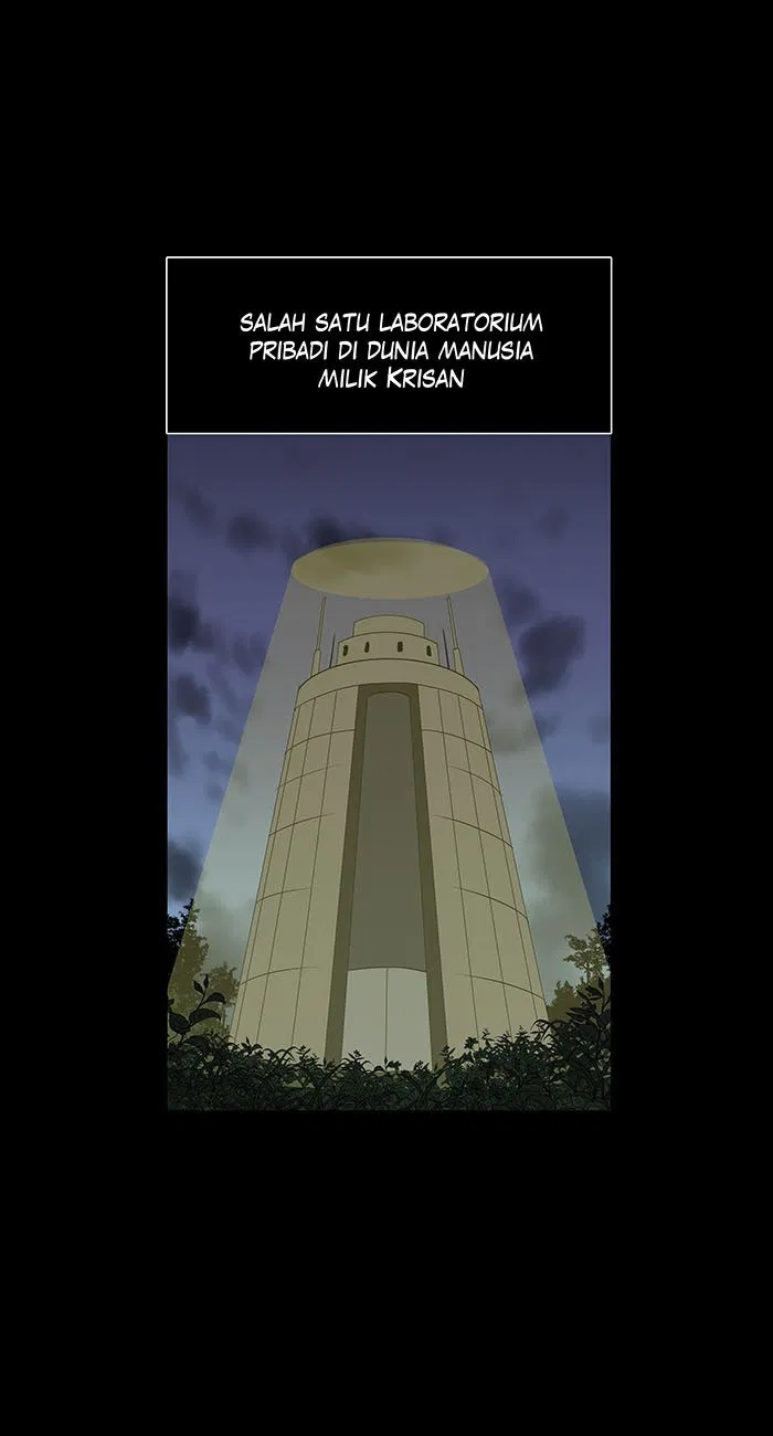 7 Wonders Chapter 143 Gambar 42