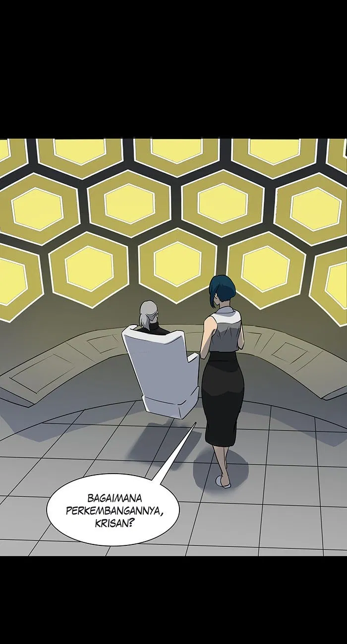 7 Wonders Chapter 143 Gambar 43