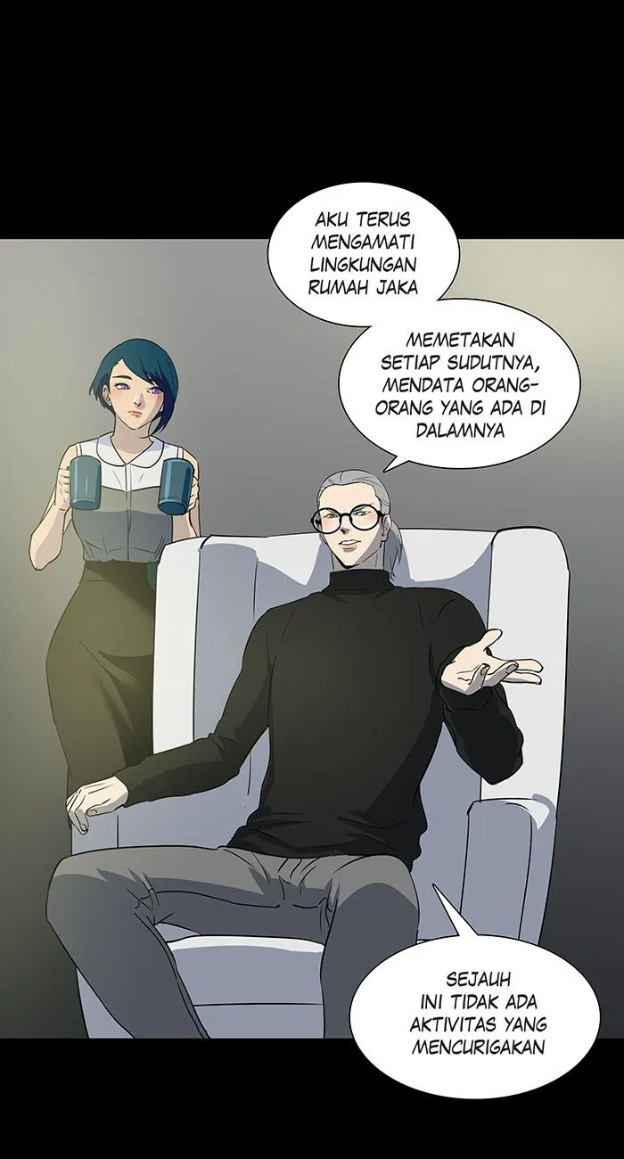7 Wonders Chapter 143 Gambar 44