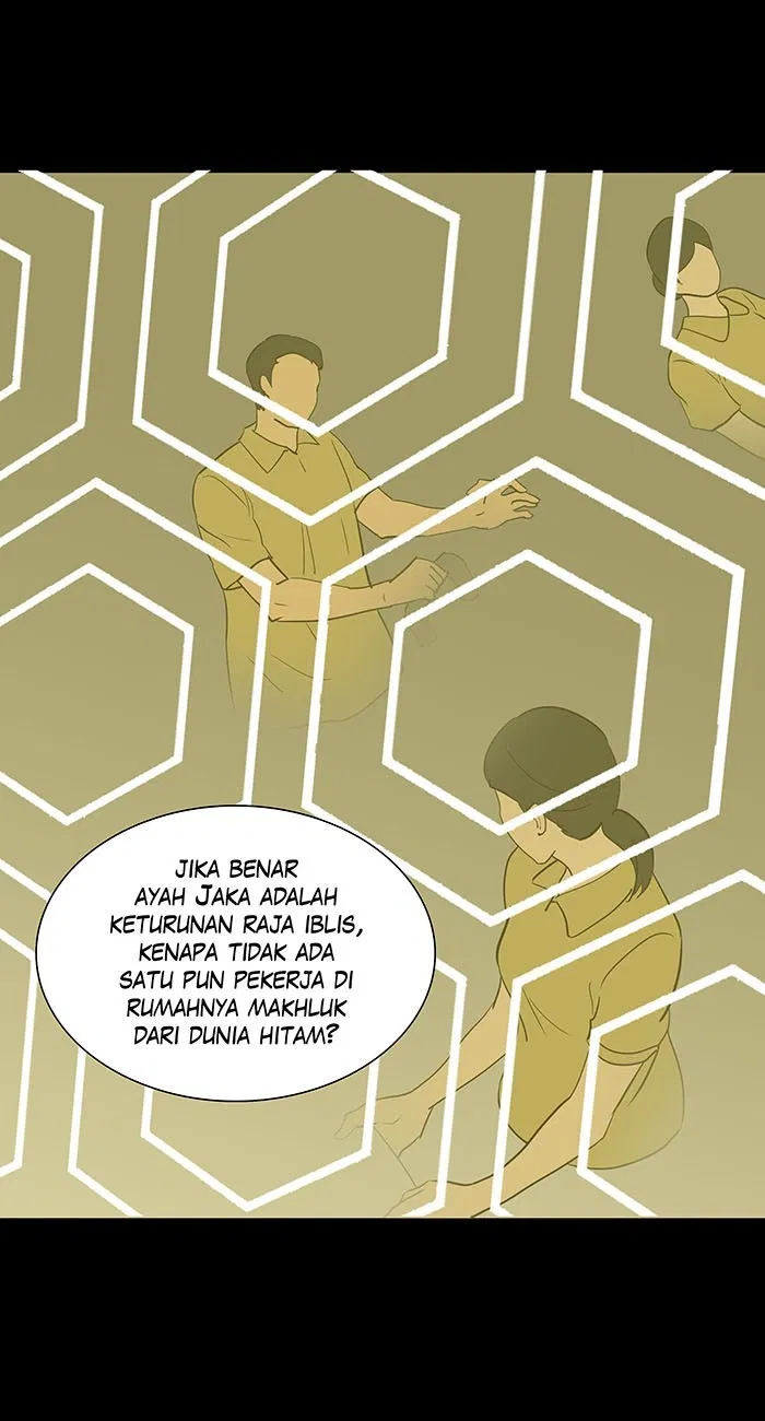 7 Wonders Chapter 143 Gambar 46