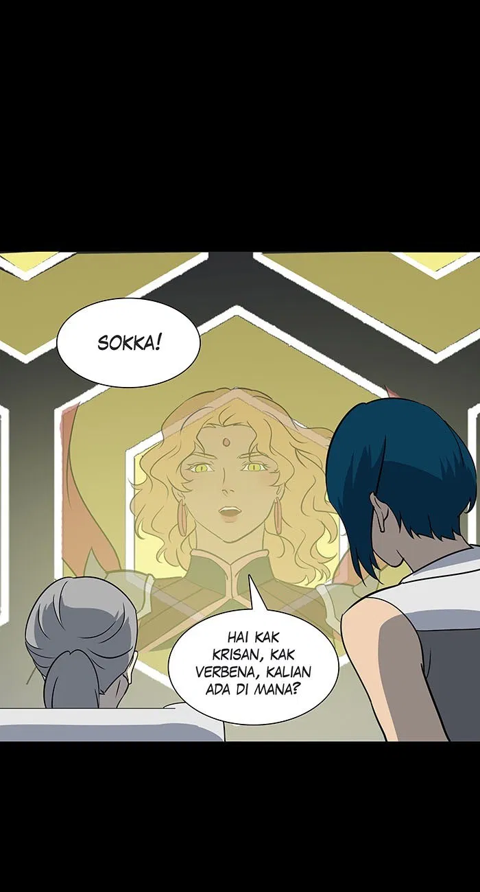 7 Wonders Chapter 143 Gambar 48