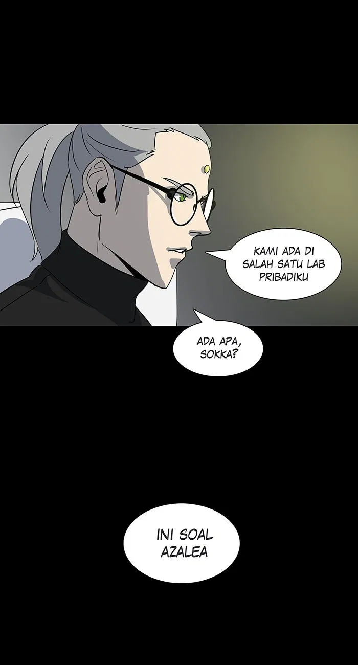 7 Wonders Chapter 143 Gambar 49