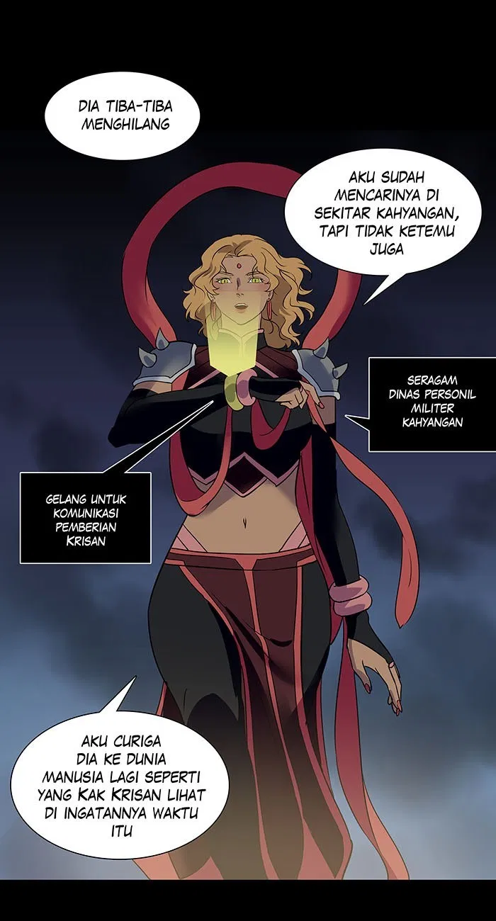 7 Wonders Chapter 143 Gambar 50