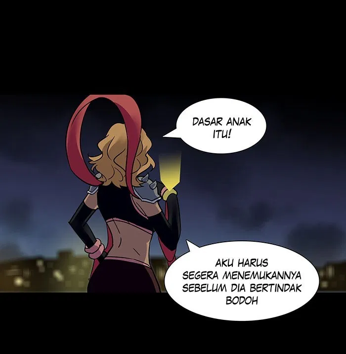 7 Wonders Chapter 143 Gambar 52
