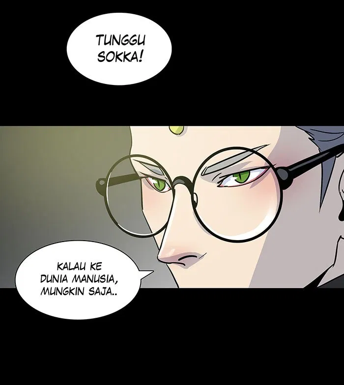 7 Wonders Chapter 143 Gambar 53