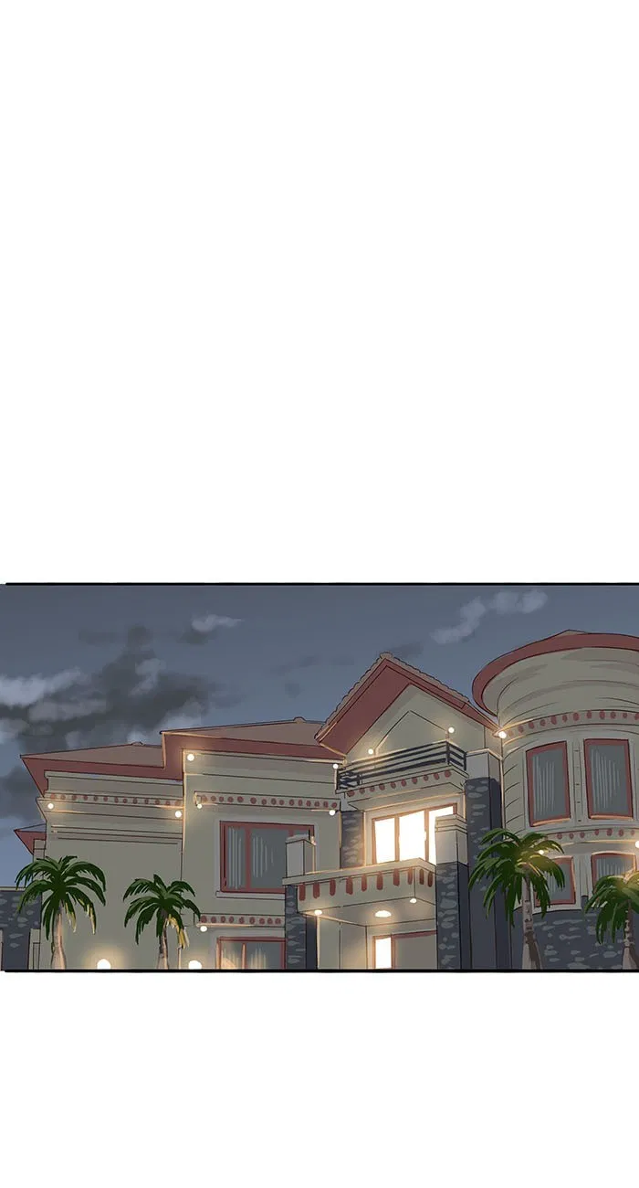 7 Wonders Chapter 143 Gambar 55