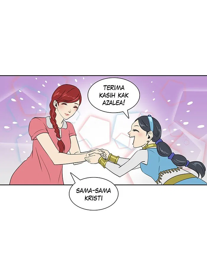 7 Wonders Chapter 143 Gambar 58