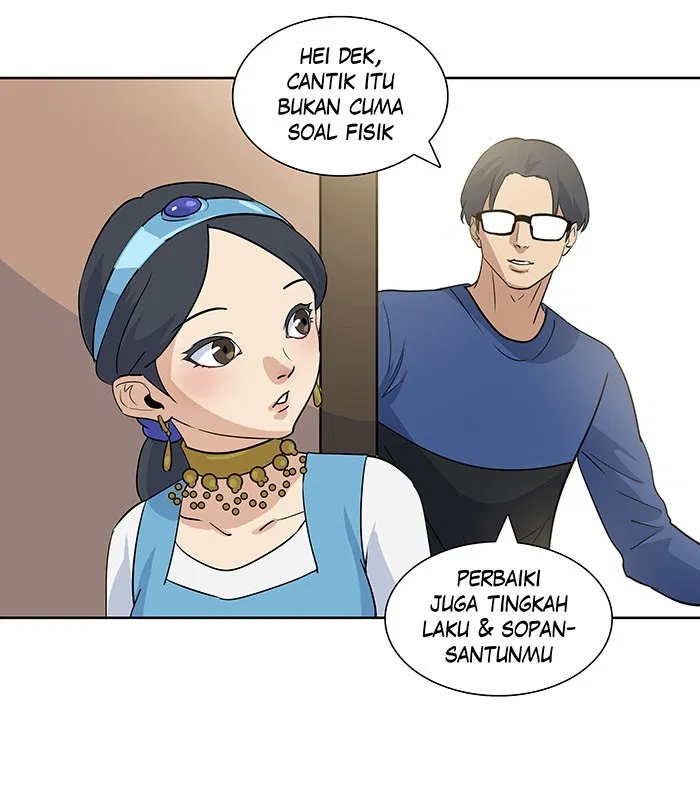 7 Wonders Chapter 143 Gambar 59
