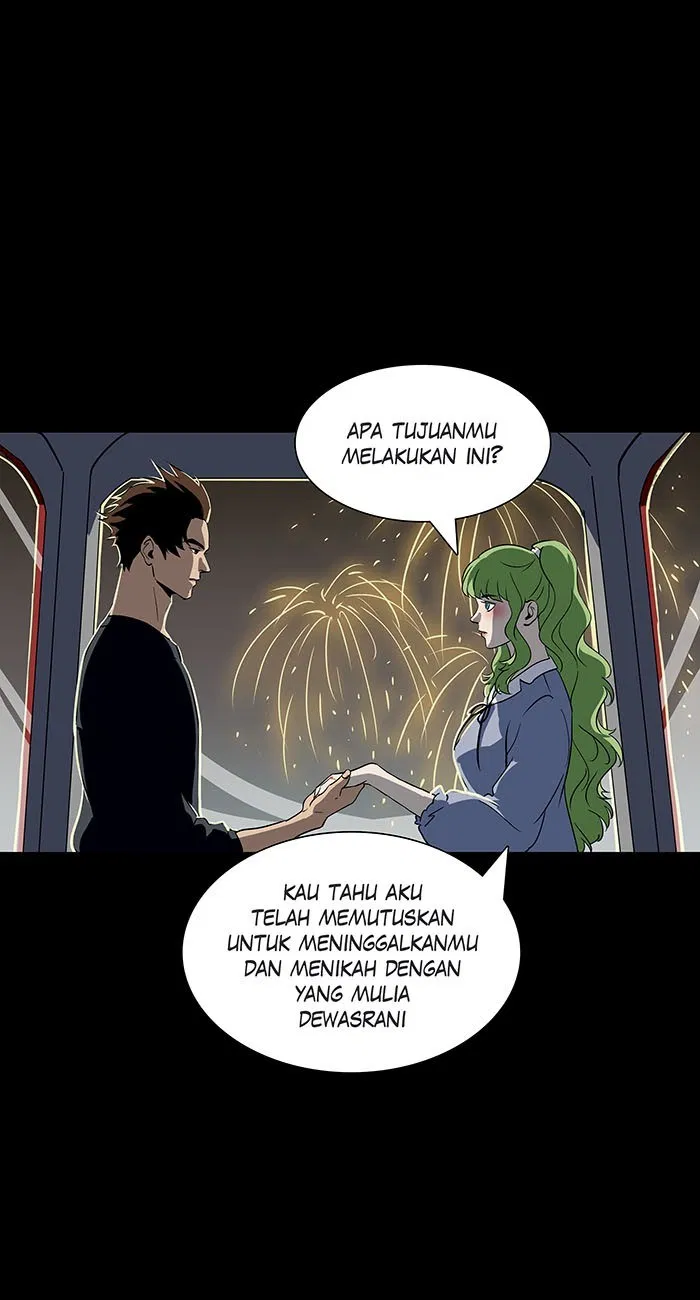 7 Wonders Chapter 143 Gambar 6